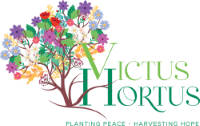 Victus Hortus Logo