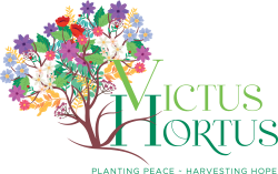 Victus Hortus Logo